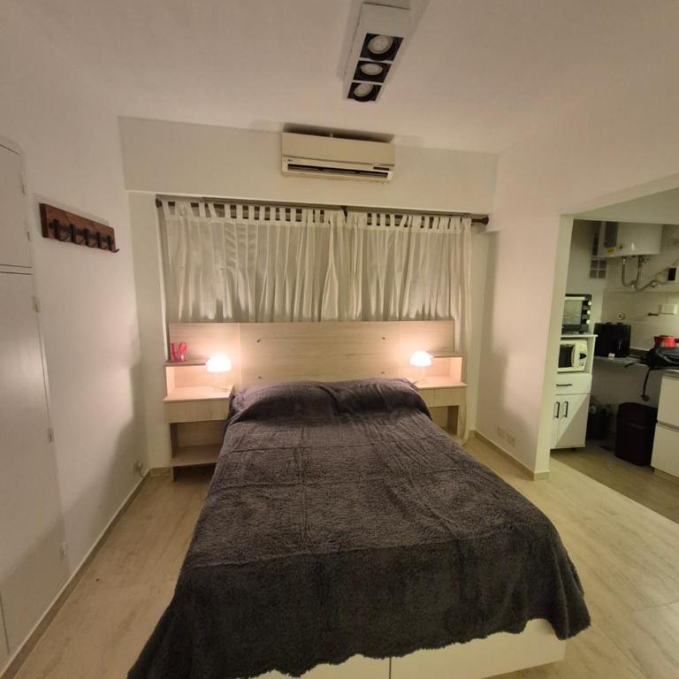 Palermo Chic - Apartamento de 1 dormitorio - 29
