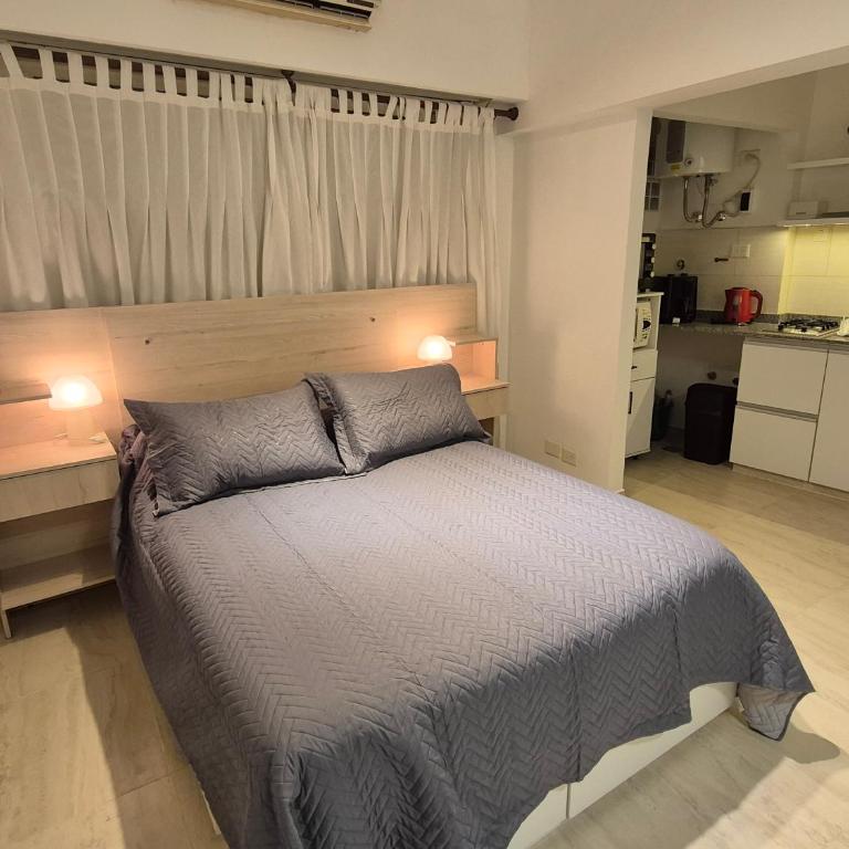Palermo Chic - Apartamento de 1 dormitorio - 31