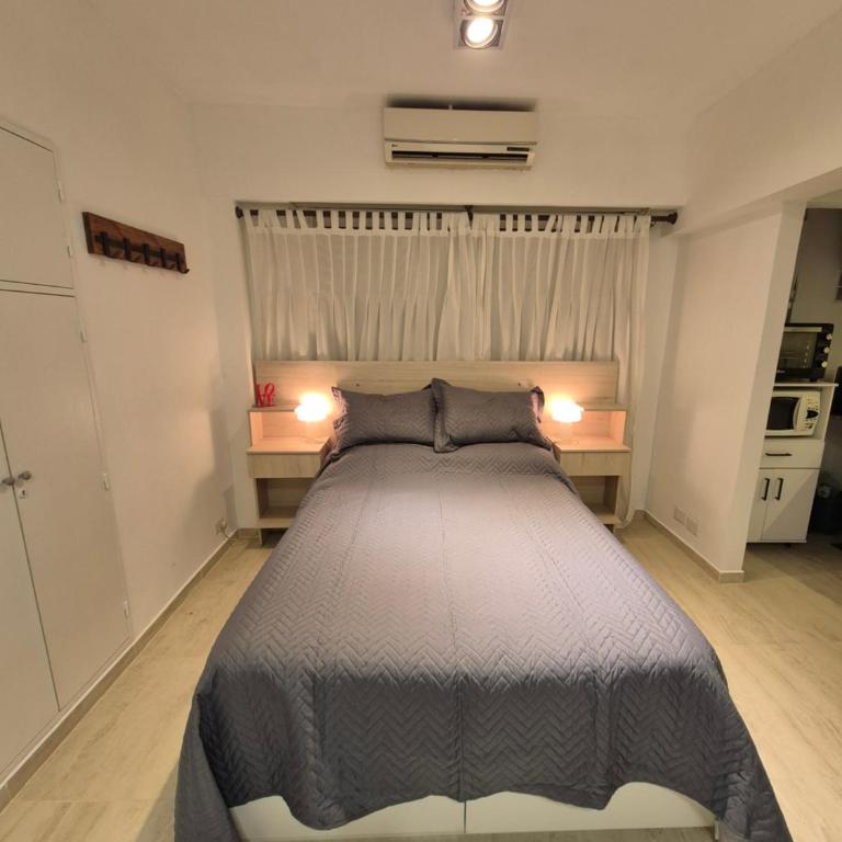 Palermo Chic - Apartamento de 1 dormitorio - 33