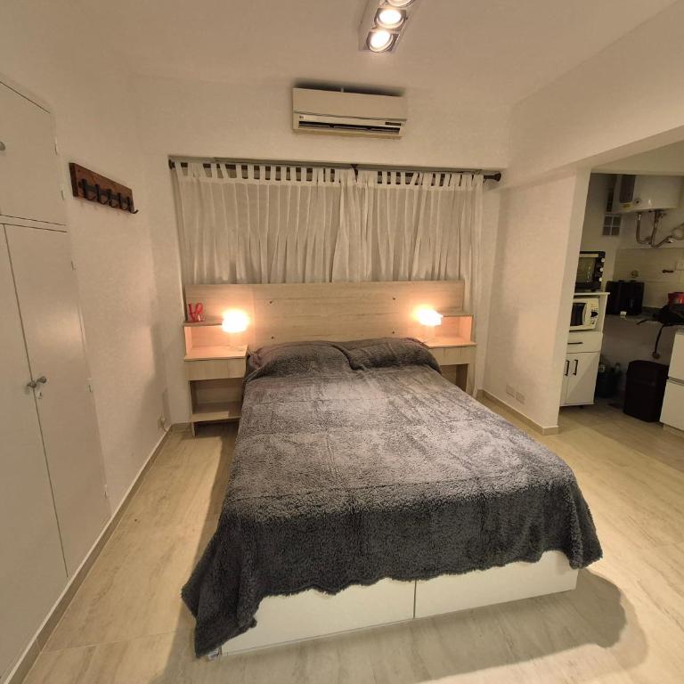 Palermo Chic - Apartamento de 1 dormitorio - 34