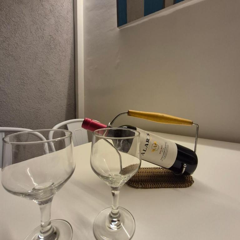 Palermo Chic - Apartamento de 1 dormitorio - 35