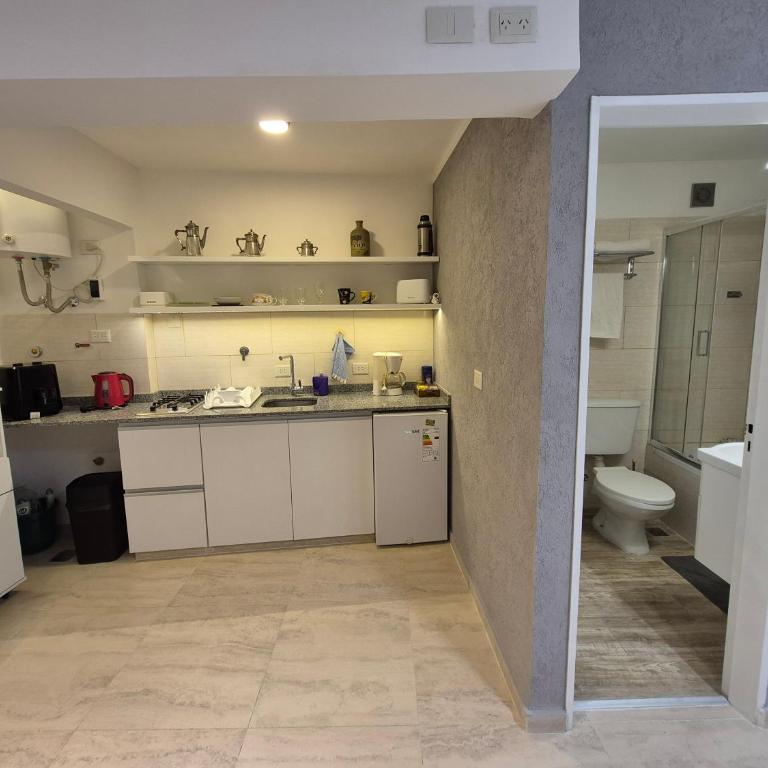Palermo Chic - Apartamento de 1 dormitorio - 37