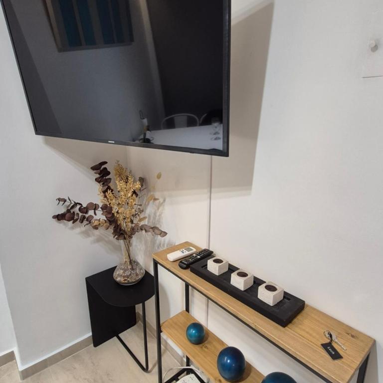 Palermo Chic - Apartamento de 1 dormitorio - 38