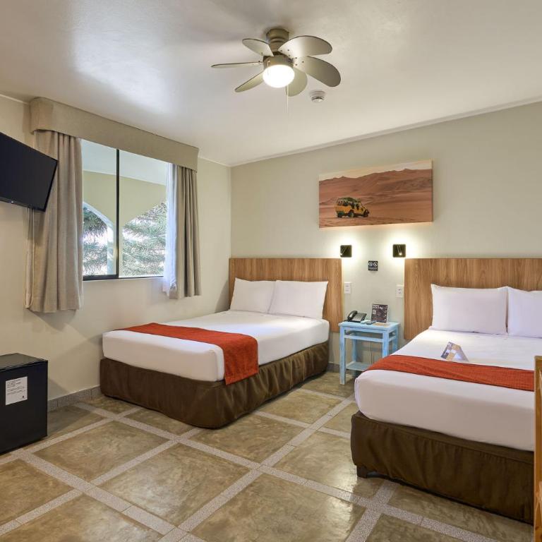Casa Andina Standard Ica - Twin Room - 5