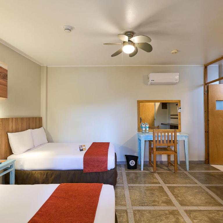 Casa Andina Standard Ica - Twin Room - 3