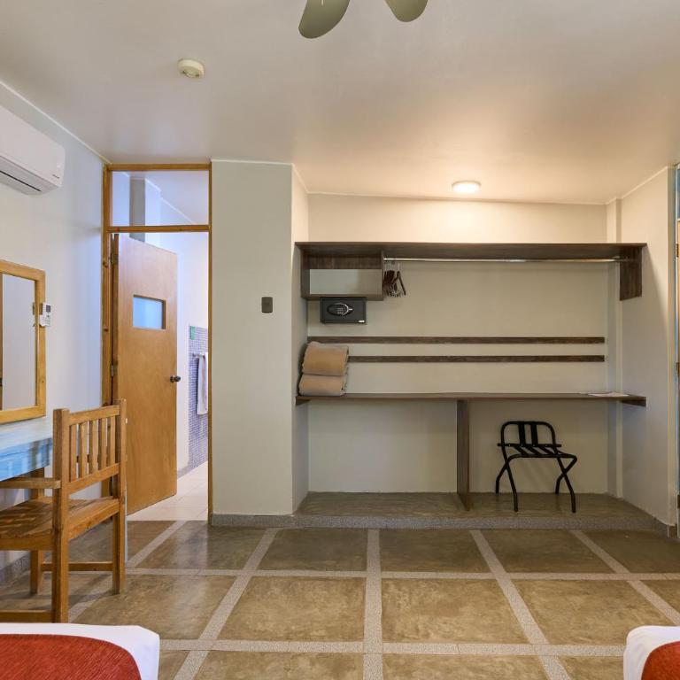 Casa Andina Standard Ica - Twin Room - 4