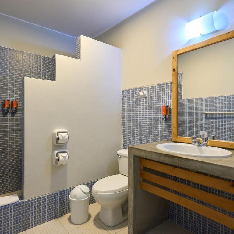 Casa Andina Standard Ica - Twin Room - 1