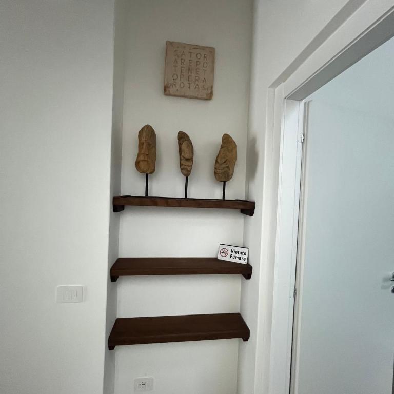casa pietre di Sicilia - Casa con 1 Camera da Letto - 10