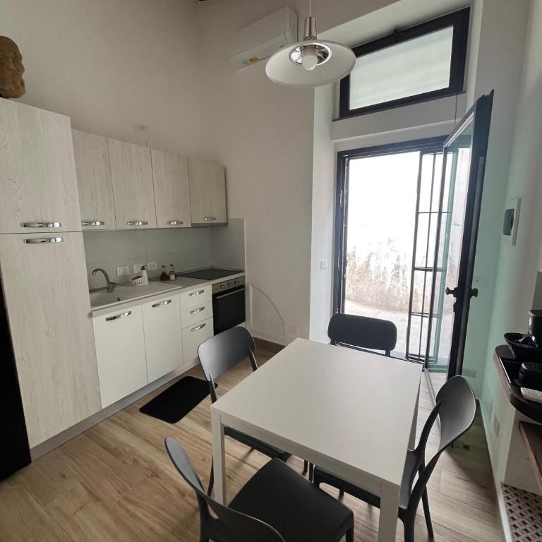 casa pietre di Sicilia - Casa con 1 Camera da Letto - 19