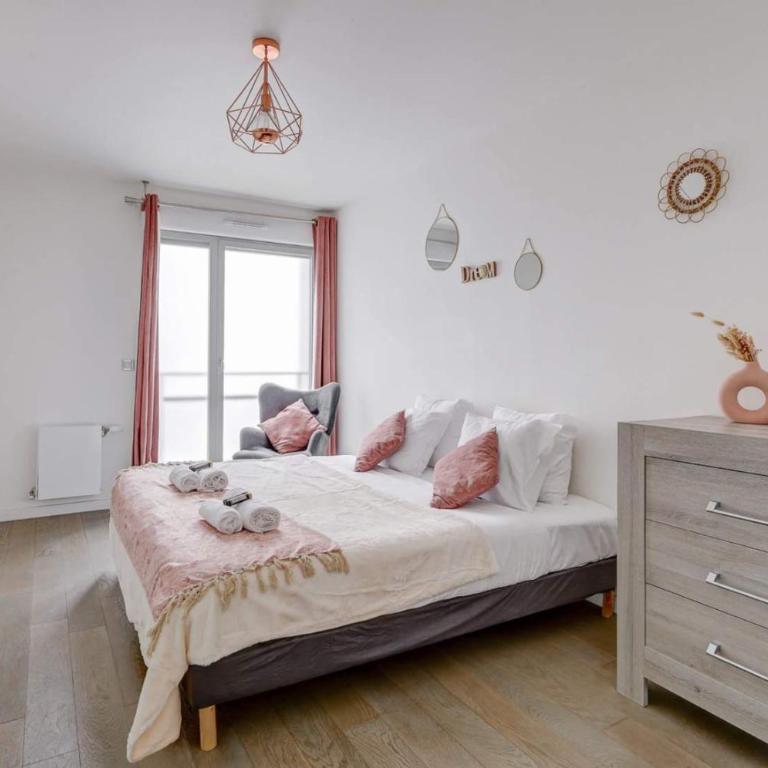 Suite d'exception dans le Marais - Apartment - 2