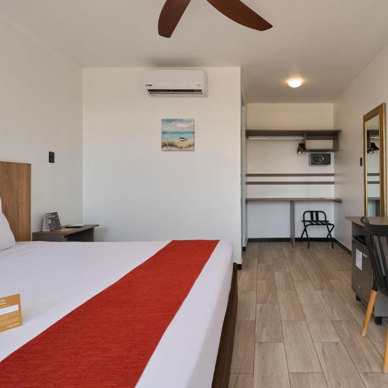 Casa Andina Standard Ica - Double Room - 4