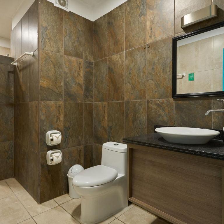 Casa Andina Standard Ica - Superior Double Room - 5
