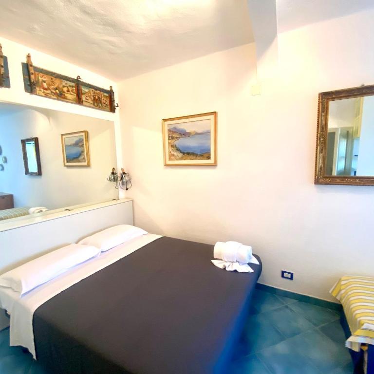 Casa Ignazia - Apartamento de 1 dormitorio - 5