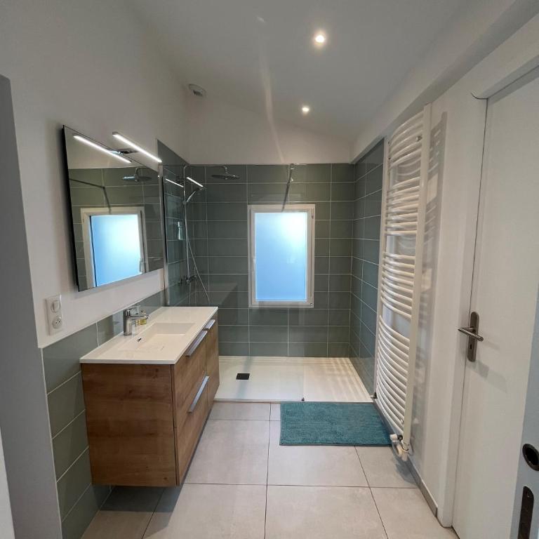 Villa Yaxha - Pool & walk to the beaches - Family friendly - Villa - 5