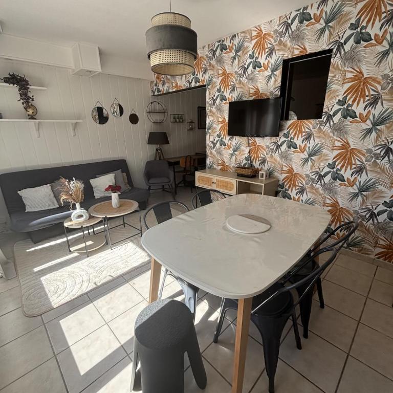 Les oyats - Appartement 2 Chambres - 1