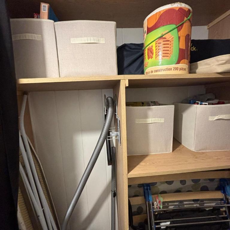 Les oyats - Appartement 2 Chambres - 3