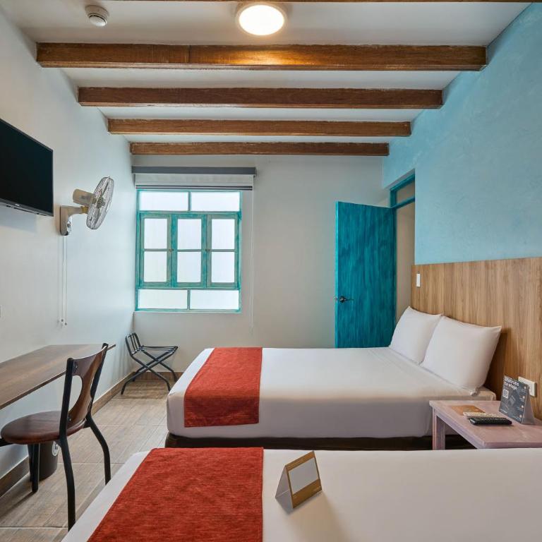 Casa Andina Standard Ica - Superior Suite - 6