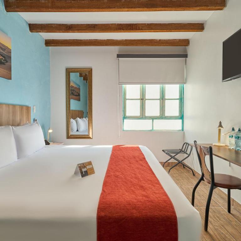 Casa Andina Standard Ica - Superior Suite - 3