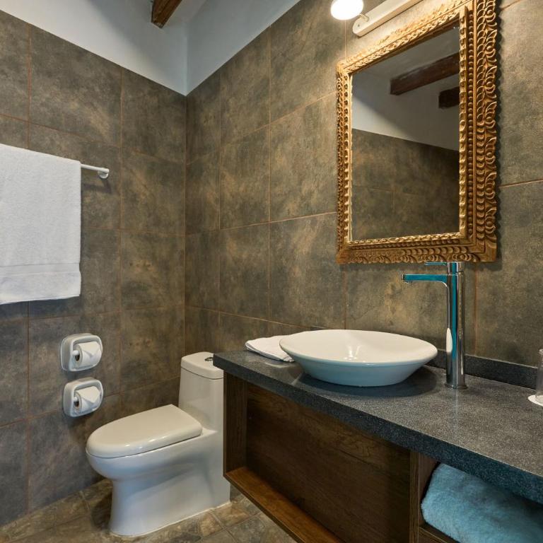Casa Andina Standard Ica - Superior Suite - 4