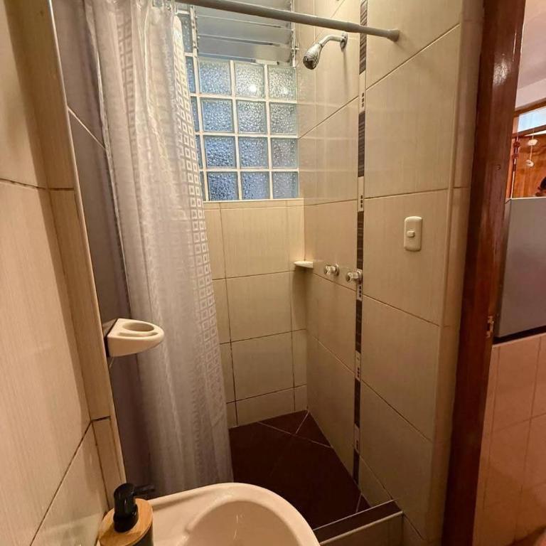 Andean Nook II - One-Bedroom Apartment - 7