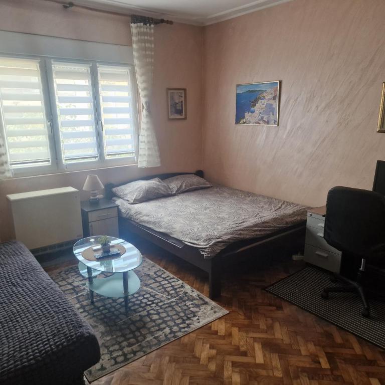 Apartman Valdano - Apartment mit 1 Schlafzimmer - 4