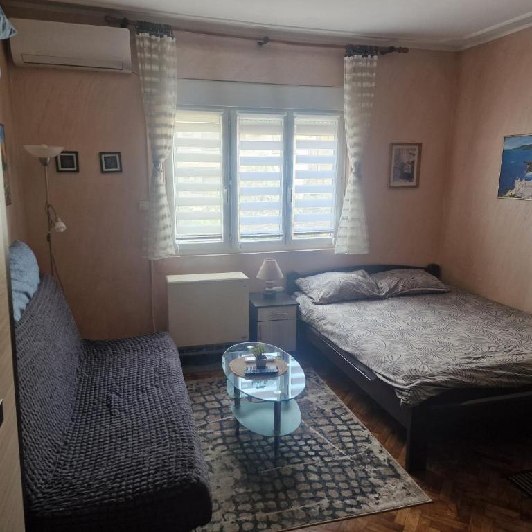 Apartman Valdano - Apartment mit 1 Schlafzimmer - 2