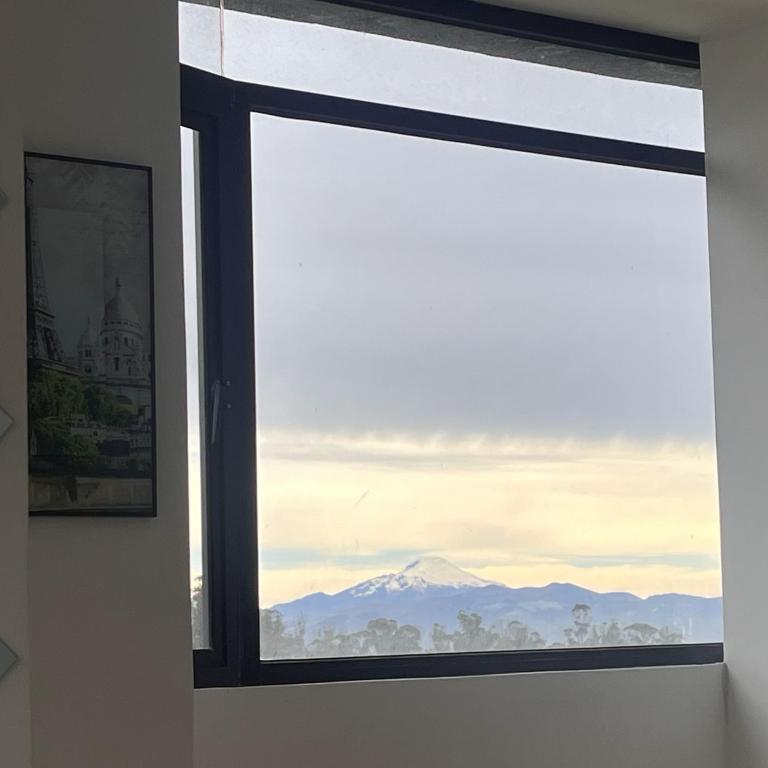 Encanto Quiteño - One-Bedroom Apartment - 2