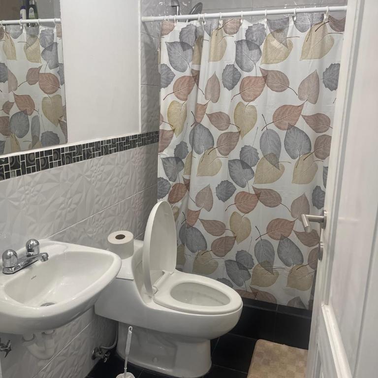 Encanto Quiteño - One-Bedroom Apartment - 5
