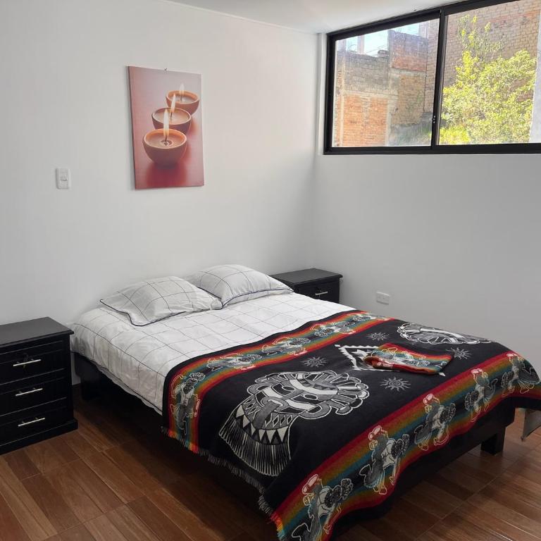 Encanto Quiteño - One-Bedroom Apartment - 7