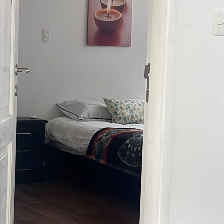 Encanto Quiteño - One-Bedroom Apartment - 8
