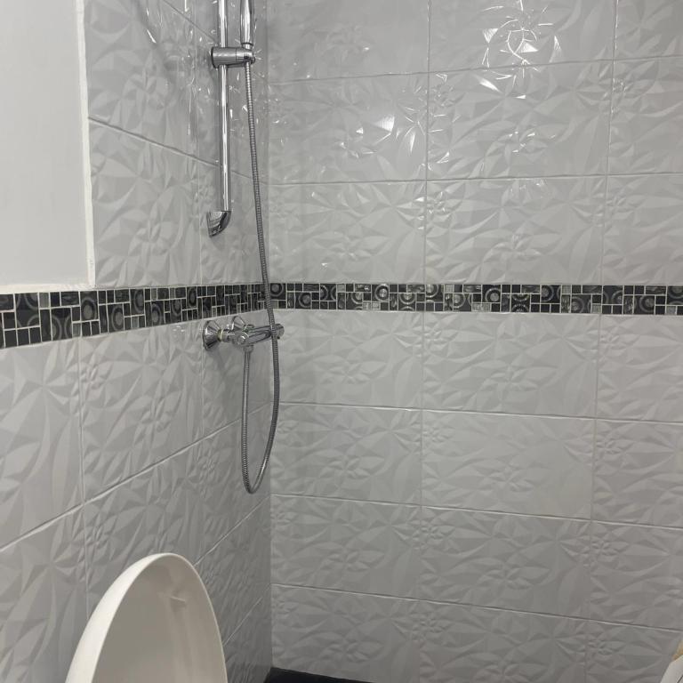 Encanto Quiteño - One-Bedroom Apartment - 11