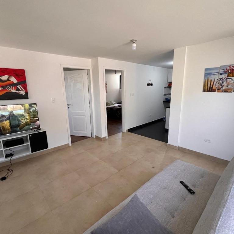 Encanto Quiteño - One-Bedroom Apartment - 12