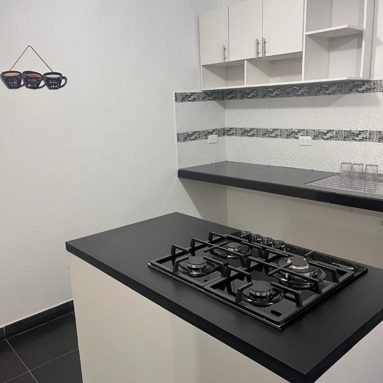 Encanto Quiteño - One-Bedroom Apartment - 14