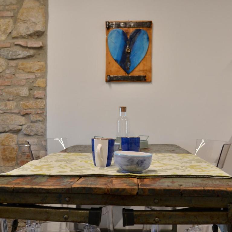 Casablù, comfort e stile - One-Bedroom Apartment - 61