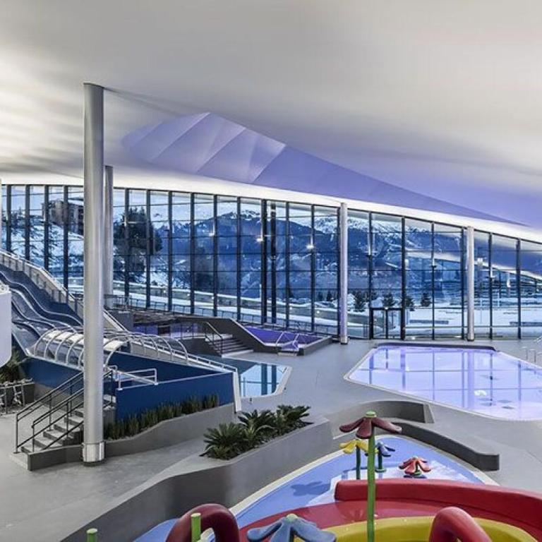 magnifique T3 - Appartement 2 Chambres - 12