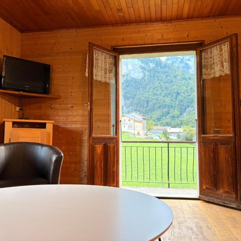 Le clair logis - Chalet Supérieur - 19