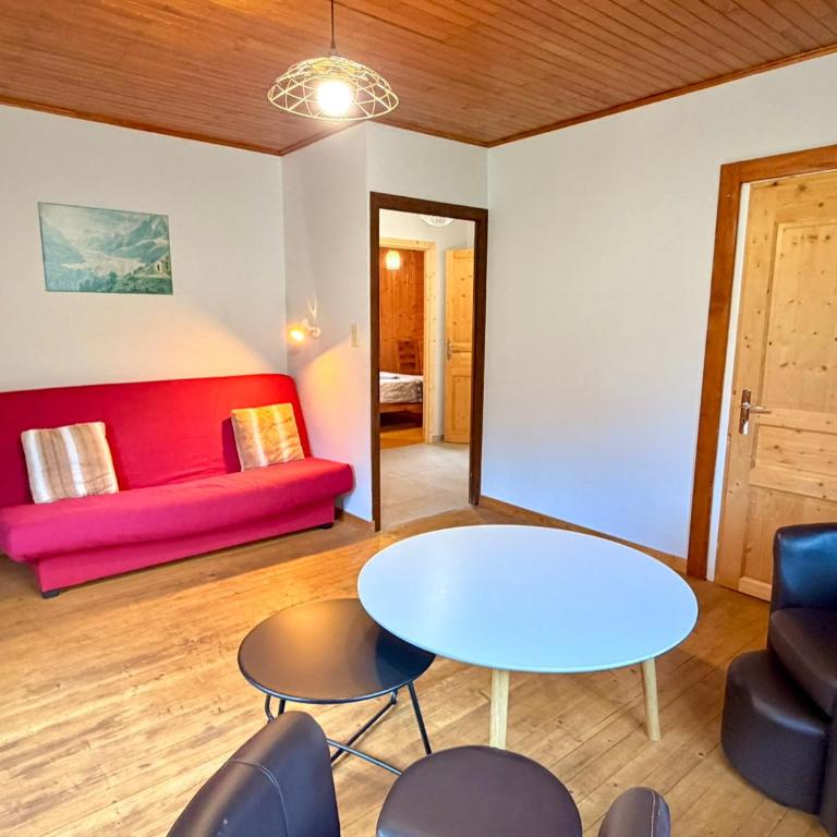 Le clair logis - Chalet Supérieur - 17