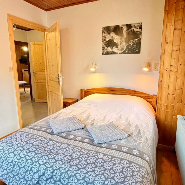 Le clair logis - Chalet Supérieur - 16