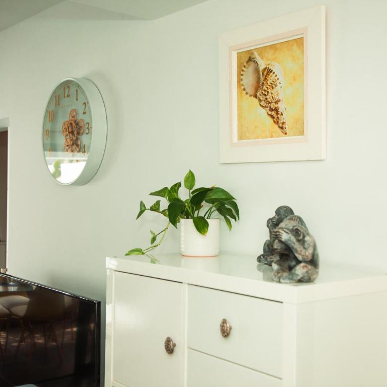 Planta Baja Wellness Sauna Jacuzzi Accesibilidad - Appartement 1 Chambre - 51