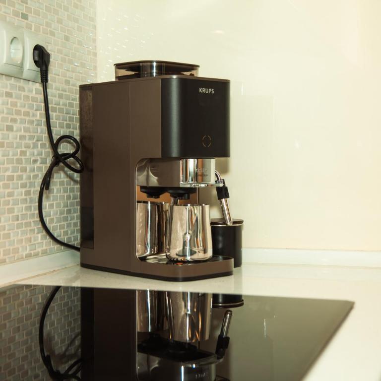 Planta Baja Wellness Sauna Jacuzzi Accesibilidad - Appartement 1 Chambre - 62