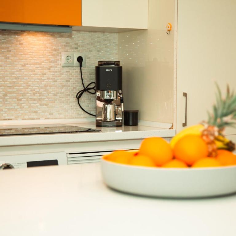 Planta Baja Wellness Sauna Jacuzzi Accesibilidad - Appartement 1 Chambre - 11