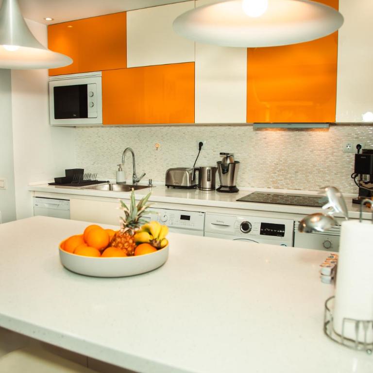 Planta Baja Wellness Sauna Jacuzzi Accesibilidad - Appartement 1 Chambre - 10