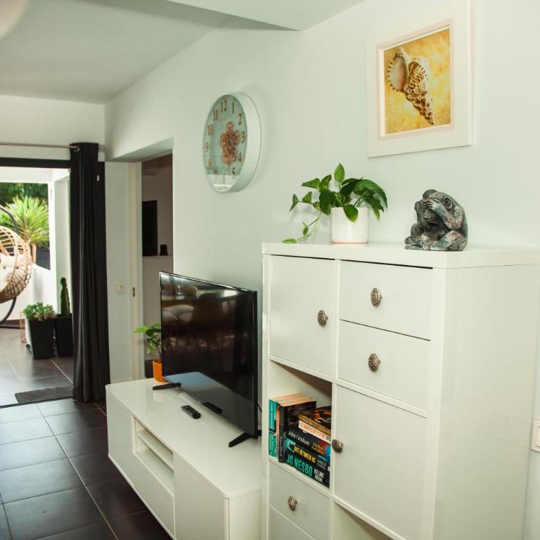 Planta Baja Wellness Sauna Jacuzzi Accesibilidad - Appartement 1 Chambre - 17