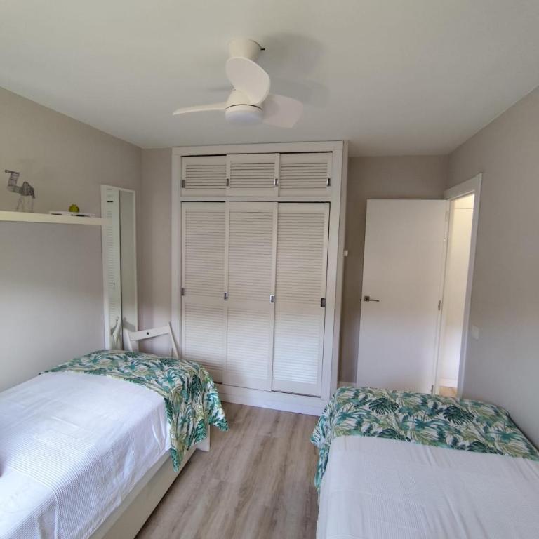 Amplio apartamento en Atlanterra, Zahara de los Atunes - Appartement 3 Chambres avec Vue - 2