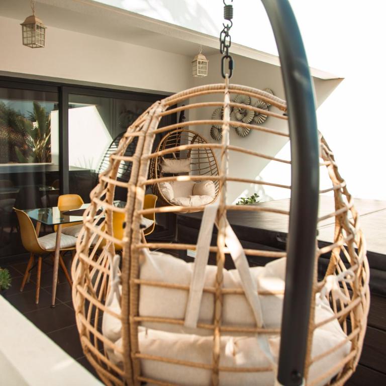 Planta Baja Wellness Sauna Jacuzzi Accesibilidad - Appartement 1 Chambre - 24
