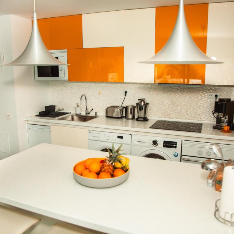 Planta Baja Wellness Sauna Jacuzzi Accesibilidad - Appartement 1 Chambre - 8