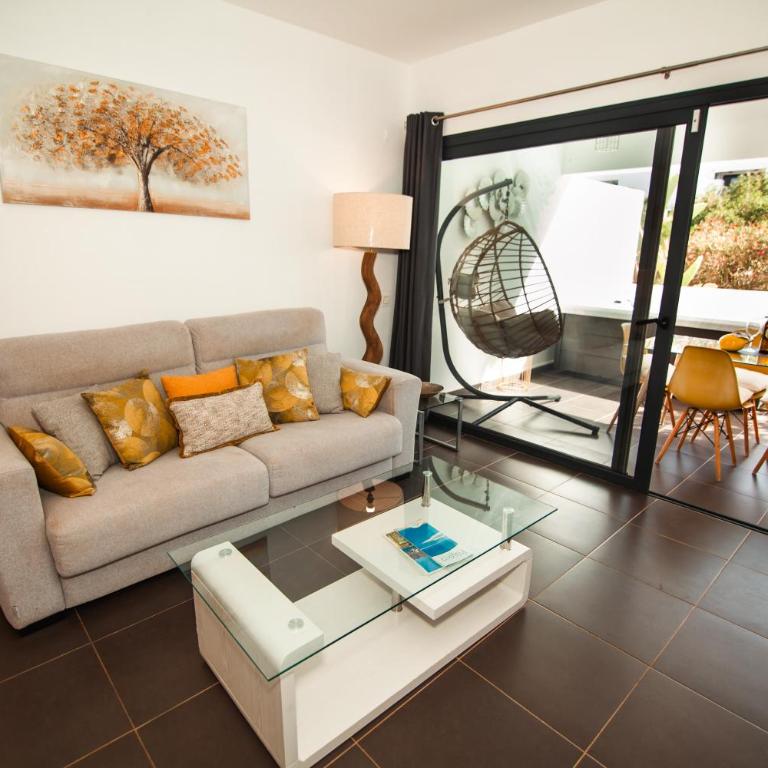 Planta Baja Wellness Sauna Jacuzzi Accesibilidad - Appartement 1 Chambre - 3