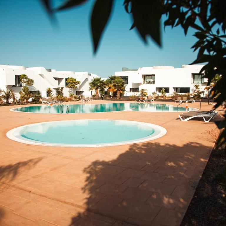 Planta Baja Wellness Sauna Jacuzzi Accesibilidad - Appartement 1 Chambre - 44