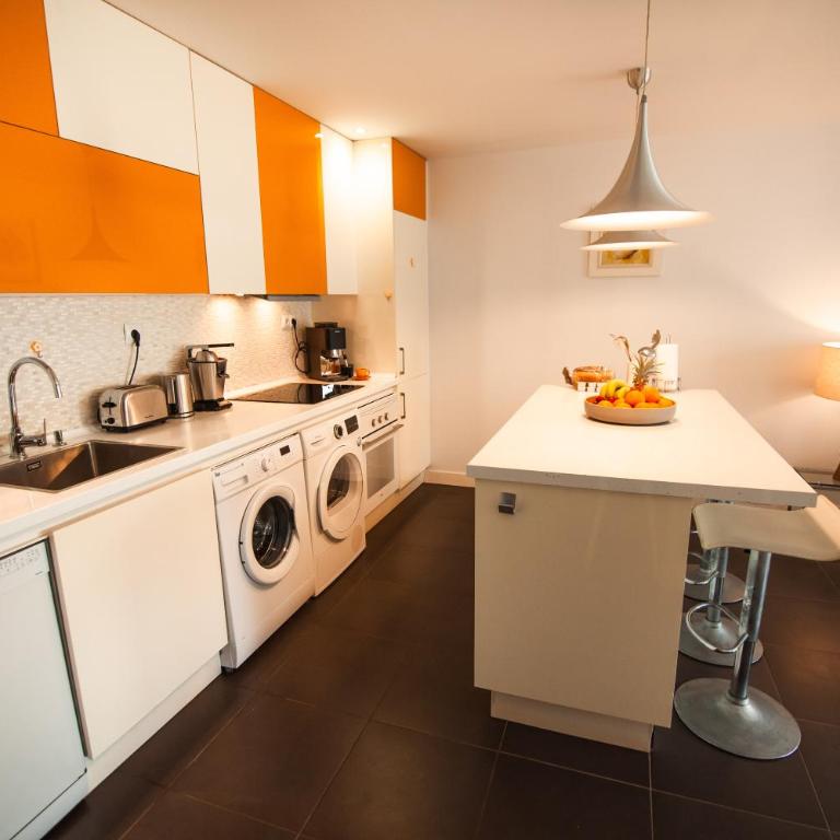 Planta Baja Wellness Sauna Jacuzzi Accesibilidad - Appartement 1 Chambre - 7
