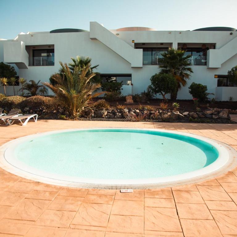 Planta Baja Wellness Sauna Jacuzzi Accesibilidad - Appartement 1 Chambre - 40